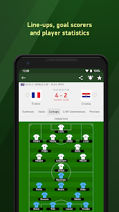 Soccer 24 apk soccer live scores download 3