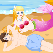 Top 39 Casual Apps Like Mermaid Lover In Beach - Best Alternatives