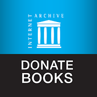Donate Books APK