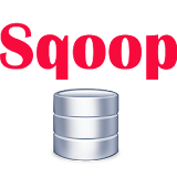 Learn Sqoop icon