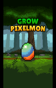 Grow Pixelmon Masters Mod
