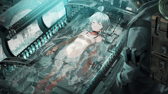 Game screenshot 終のステラ mod apk