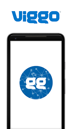 Android application Viggo Drivers screenshort