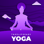 Cover Image of Herunterladen YoGa - Weight Loss, Meditation 1.1 APK
