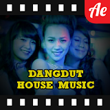Dangdut House Remix Lengkap icon
