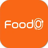 Food0 Delivery and More icon