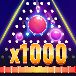 Plinko Space - Plinko x1000 Mod Apk