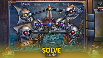 Game screenshot Edge of Reality: Mark of Fate apk download