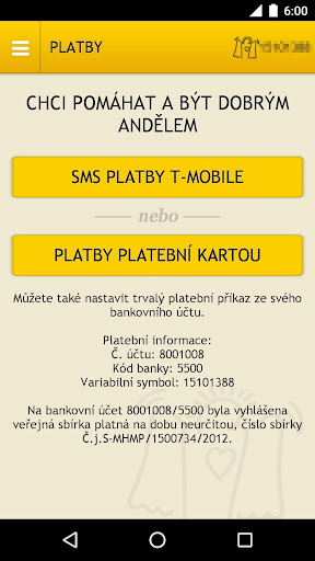 DOBRÝ ANDĚL Screen 3