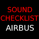 Airbus Sound Checklist icon