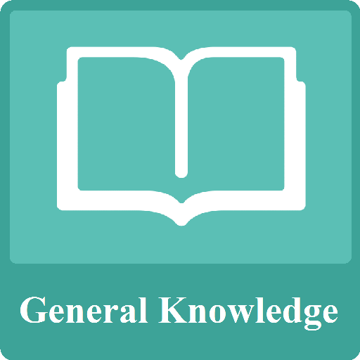 General Knowledge 1.3 Icon