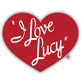 LUCYMOJIS - I Love Lucy™ icon