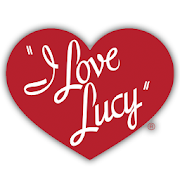LUCYMOJIS - I Love Lucy™ 1.0.2 Icon