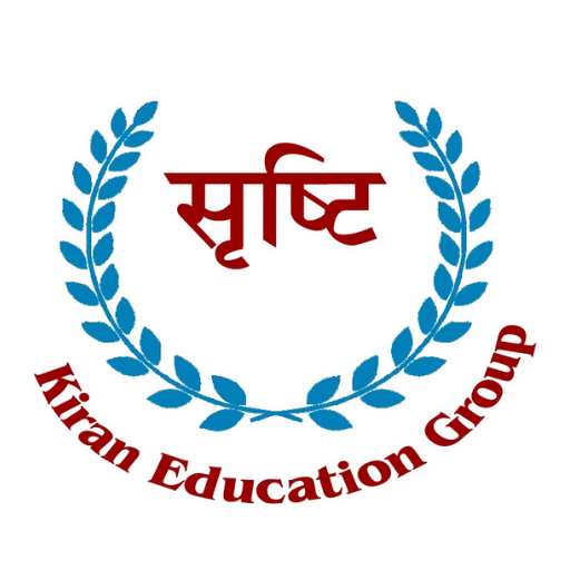 Kiran Education logo