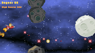 Dogecoin To The Moon 🚀 - Screenshot 2