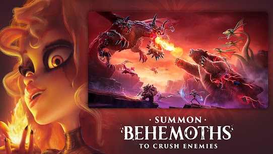Call of Dragons Mod Apk 1