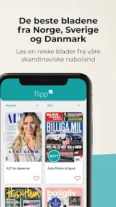 Flipp Norge