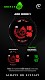 screenshot of GRINCH Christmas Watch Face