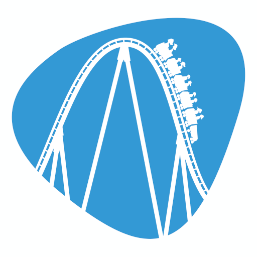 Theme-Park App logo