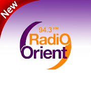 Radio Orient 94.3 France Gratuit