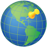 EarthPlat Florida icon