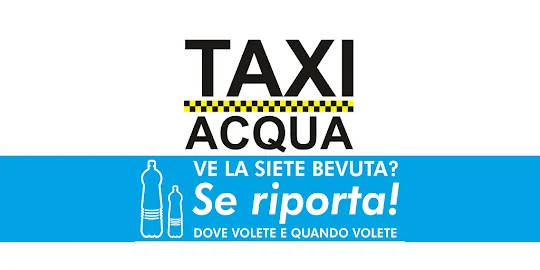 Taxi Acqua
