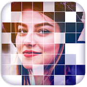 Photo Effects Art  Icon