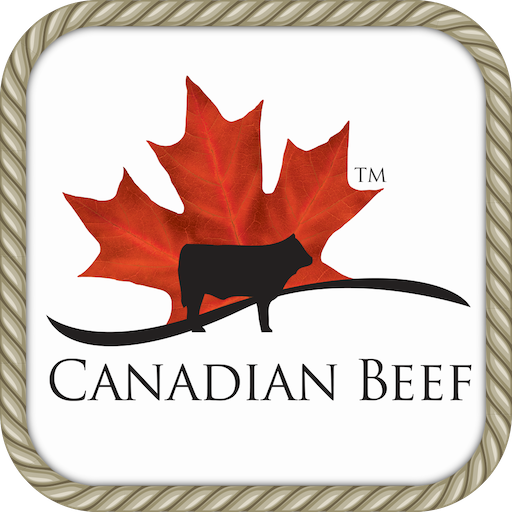 The Roundup™: Canadian Beef Gu - AppWisp.com