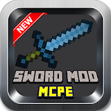 TOP Sword Mod for MCPE icon
