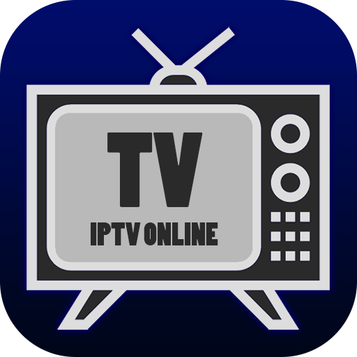 Baixar IPTV Online Player