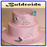 Birthday Cake Ideas icon