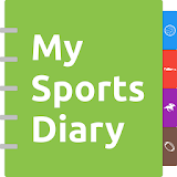My Sports Diary icon