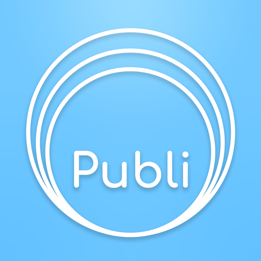 Publi logo