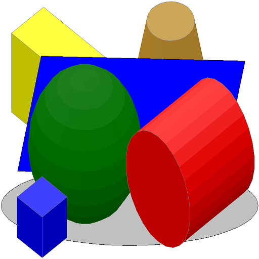 Geometry formulas Descarga en Windows