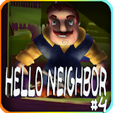 Free Your Hello Neighbor Tips icon