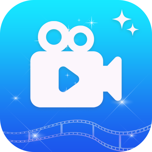 Video Maker - Video Editor Pro logo