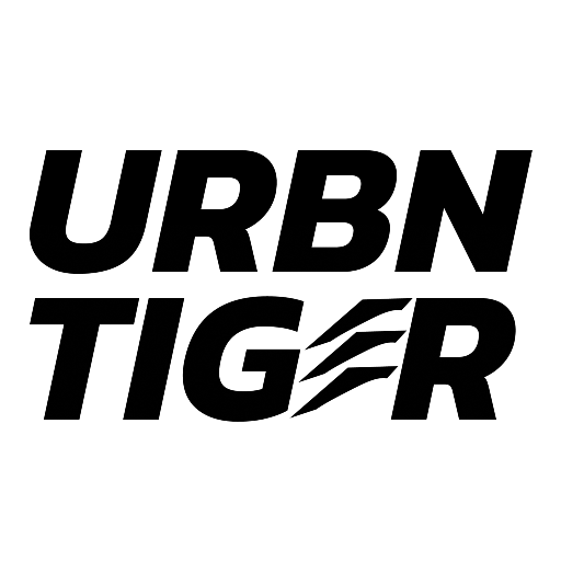 URBNTIGER logo