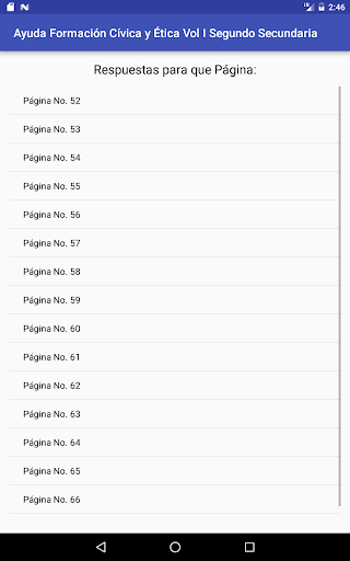 Formación Vol. I Segundo Secundaria