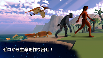 Game screenshot 進化は終わらない - 放置ゲーム apk download