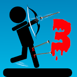 Archer vs Archer 3 icon