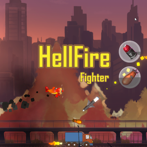 Hellfire Fighter Download on Windows