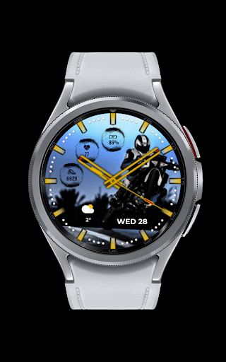 CNRcross screenshot 3