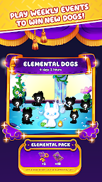 Dog Game - The Dogs Collector!