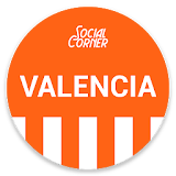 SocialCorner Valencia icon