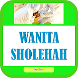 WANITA SHOLEHAH icon