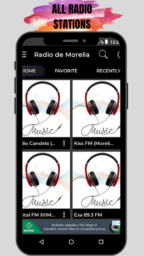 Tipperary Mid West Radio irish