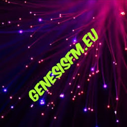 Icon image Genesis FM