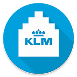 KLM Houses icon