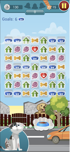 Animal Pension Screen 3