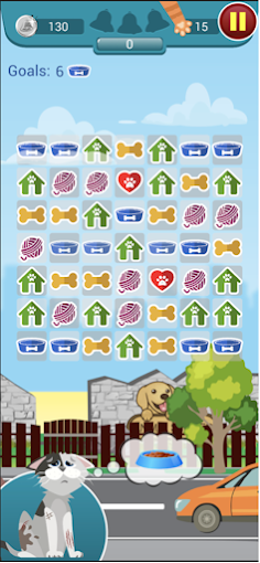 Animal Pension - Screenshot 3